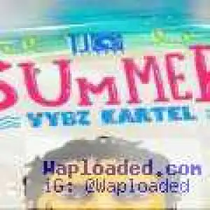 Vybz Kartel - Summer